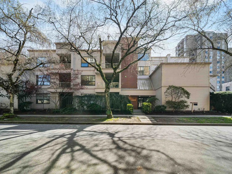 310-1080 Broughton Street, Vancouver, BC, V6G 2A8 - 5