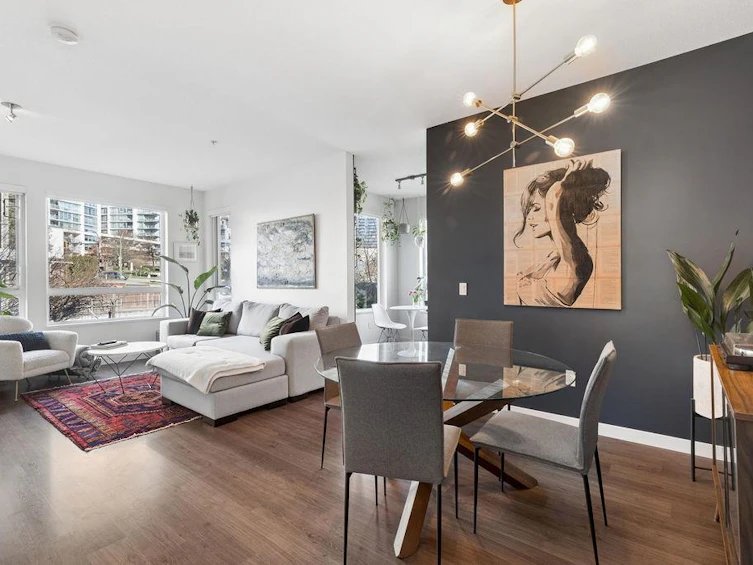 207-217 W 8th Street, North Vancouver, BC, V7M 0C2 - 7