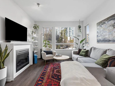 207-217 W 8th Street - 2