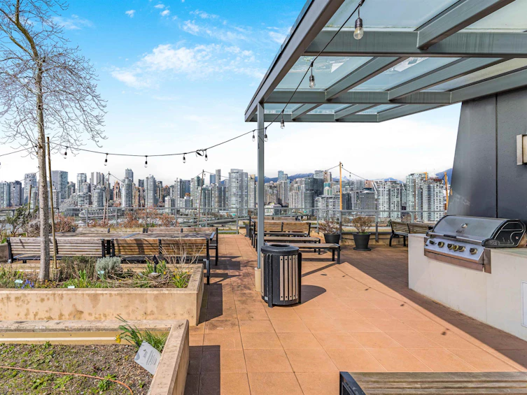 296 W 1st Avenue, Vancouver, BC, V5Y 3T2 - 30