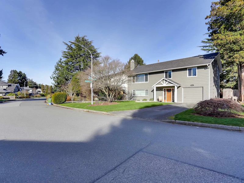 8271 Rosehill Drive, Richmond BC V7A 2J6
