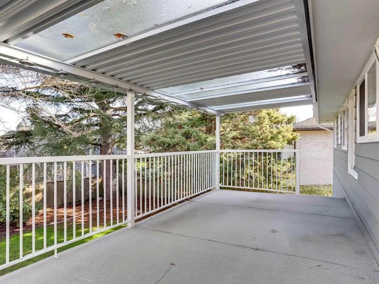 8271 Rosehill Drive, Richmond, BC, V7A 2J6 - 23