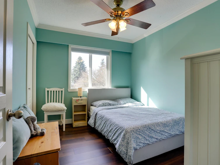 8271 Rosehill Drive, Richmond, BC, V7A 2J6 - 19