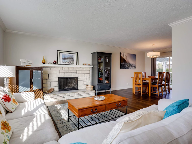 8271 Rosehill Drive, Richmond, BC, V7A 2J6 - 7