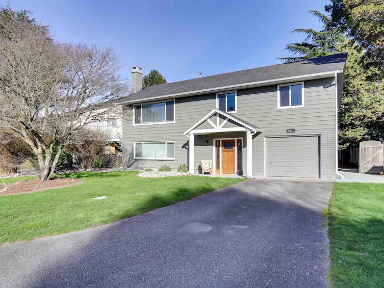 8271 Rosehill Drive, Richmond, BC, V7A 2J6 - 2