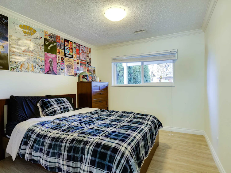8271 Rosehill Drive, Richmond, BC, V7A 2J6 - 27