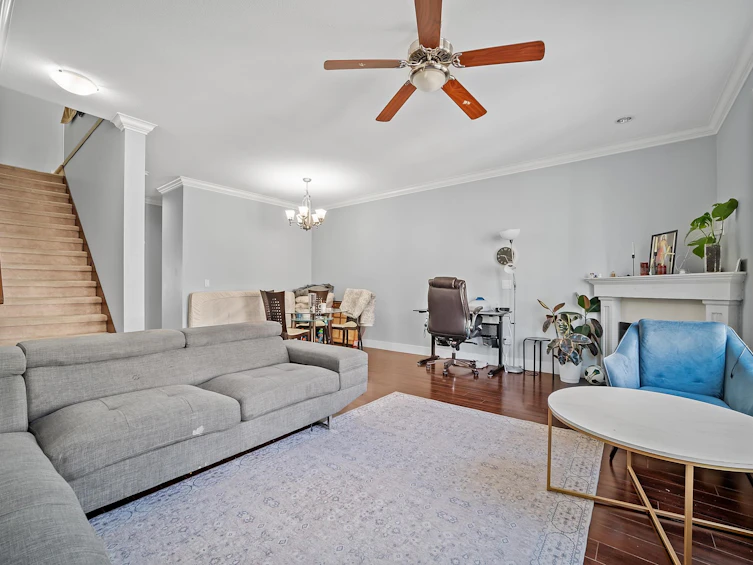 40-15399 Guildford Drive, Surrey, BC, V3R 7C6 - 4
