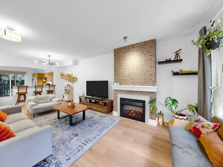 133-9133 Government Street, Burnaby, BC, V3N 0B1 - 2