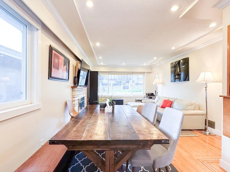 56 Warwick Avenue, Burnaby, BC, V5B 3X3 - 8