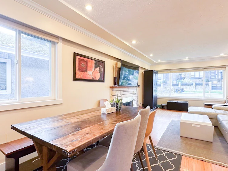 56 Warwick Avenue, Burnaby, BC, V5B 3X3 - 3