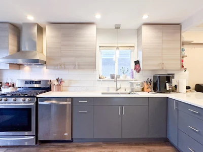 56 Warwick Avenue - 5