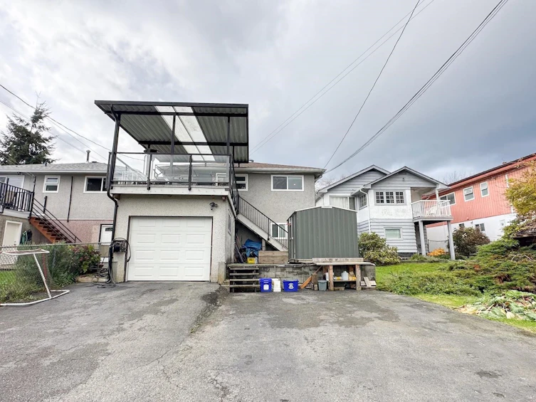 56 Warwick Avenue, Burnaby, BC, V5B 3X3 - 32