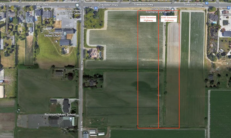 8340 Steveston Highway