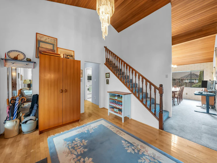 7651 Willowfield Drive, Richmond, BC, V7C 4S8 - 8