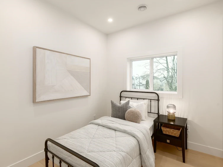 2-3506 E Pender Street, Vancouver, BC, V5K 2E3 - 14