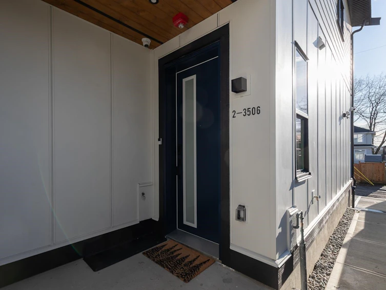 2-3506 E Pender Street, Vancouver, BC, V5K 2E3 - 20