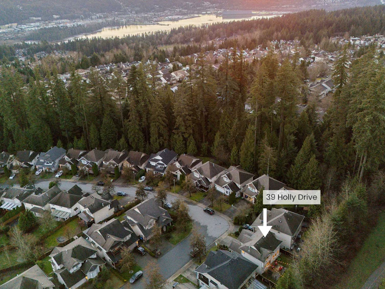 39 Holly Drive, Port Moody, BC, V3H 5M4 - 35