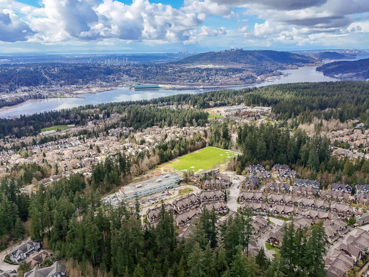 39 Holly Drive, Port Moody, BC, V3H 5M4 - 39