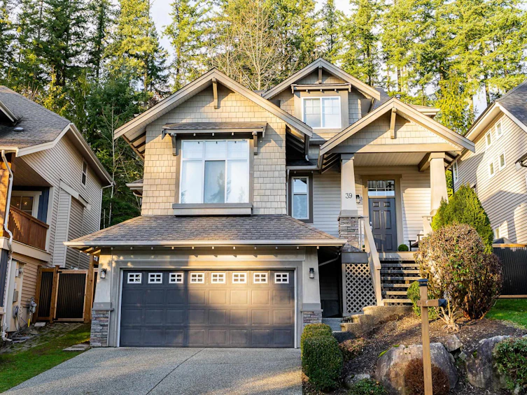 39 Holly Drive, Port Moody, BC, V3H 5M4