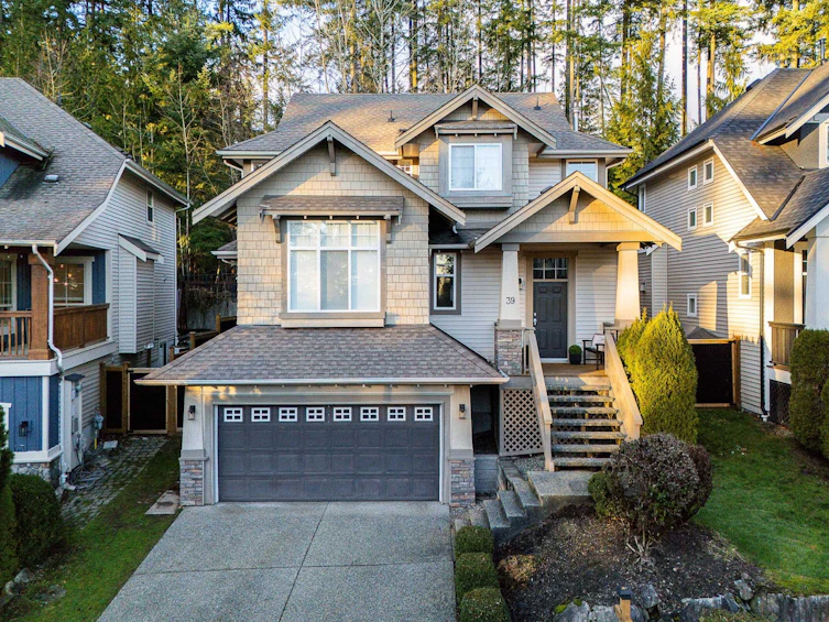 39 Holly Drive, Port Moody, BC, V3H 5M4 - 32