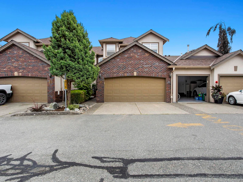 32 - 2525 Yale Court, Abbotsford BC V2S 8G9