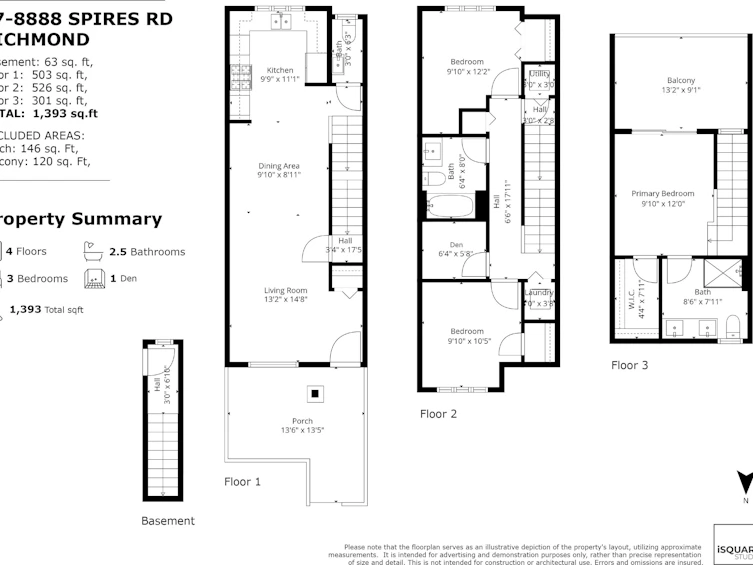 37-8888 Spires Road, Richmond, BC, V6Y 1W6 - 34