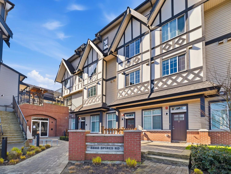 37-8888 Spires Road, Richmond, BC, V6Y 1W6 - 33