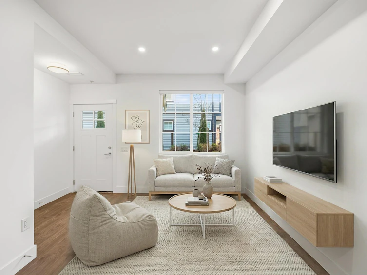 37-8888 Spires Road, Richmond, BC, V6Y 1W6