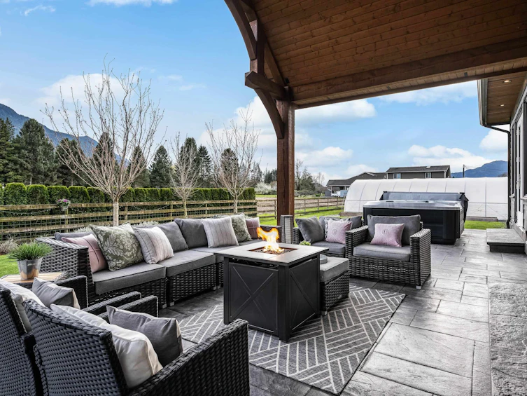 5523 Lickman Road, Chilliwack, BC, V2R 4B5 - 28