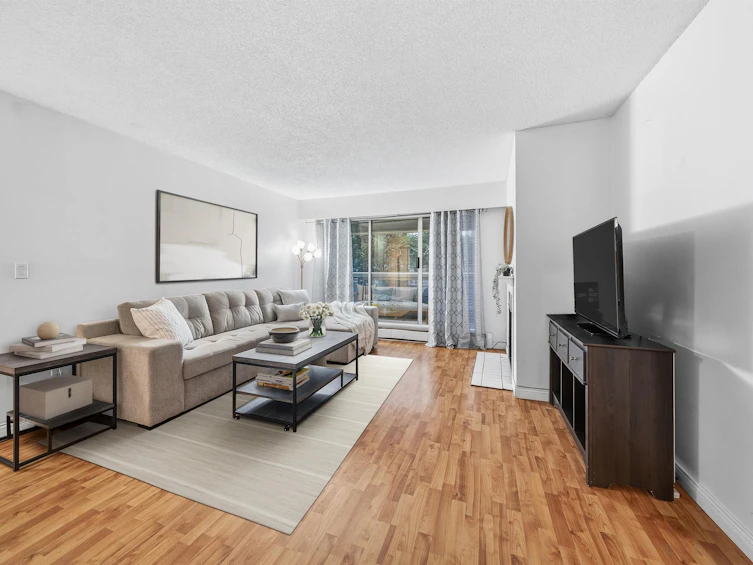 105-932 Robinson Street, Coquitlam, BC, V3J 7R8 - 3