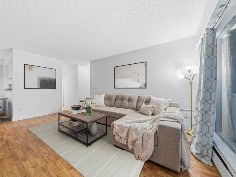 105 - 932 Robinson Street, Coquitlam BC V3J 7R8