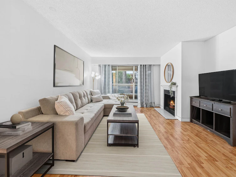 105-932 Robinson Street, Coquitlam, BC, V3J 7R8 - 2
