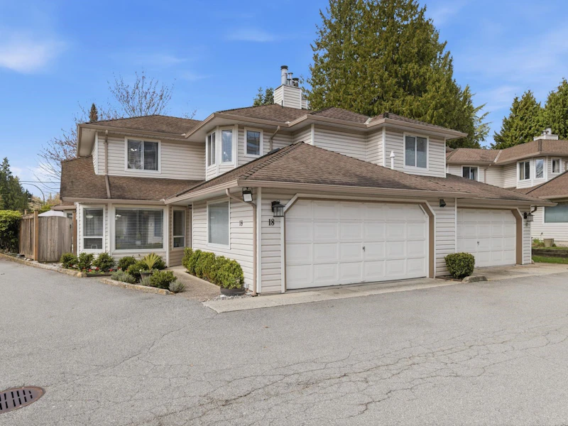 18 - 6940 Nicholson Road, Delta BC V4E 3G5