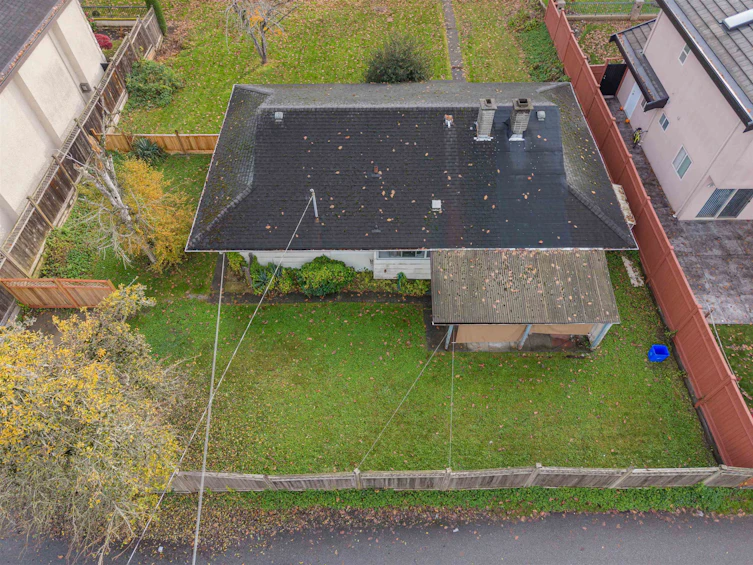 10891 Maddocks Road, Richmond, BC, V7A 3M9 - 10