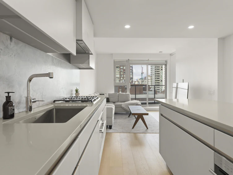 1104-889 Pacific Street, Vancouver, BC, V6Z 1C3 - 13