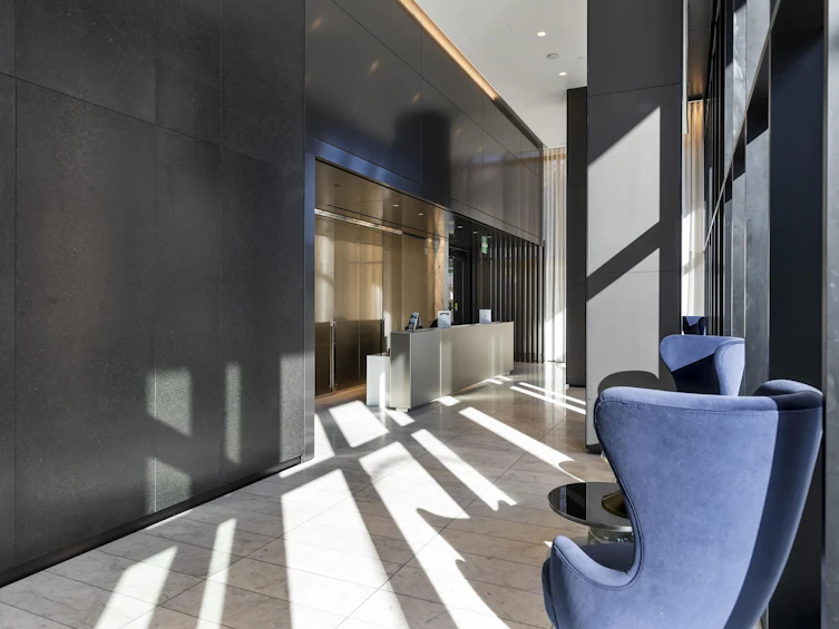1104-889 Pacific Street, Vancouver, BC, V6Z 1C3 - 33