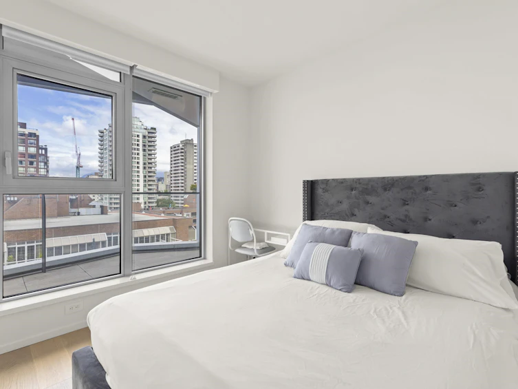 1104-889 Pacific Street, Vancouver, BC, V6Z 1C3 - 17