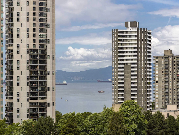 1104-889 Pacific Street, Vancouver, BC, V6Z 1C3 - 26