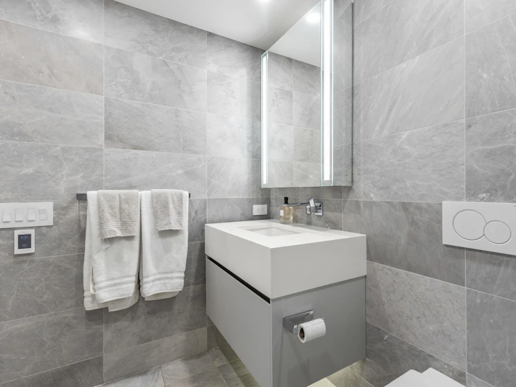 1104-889 Pacific Street, Vancouver, BC, V6Z 1C3 - 20