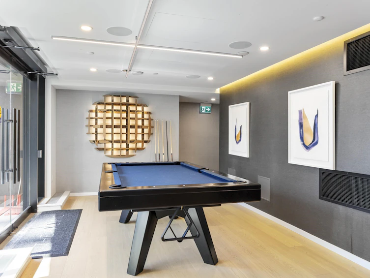 1104-889 Pacific Street, Vancouver, BC, V6Z 1C3 - 34