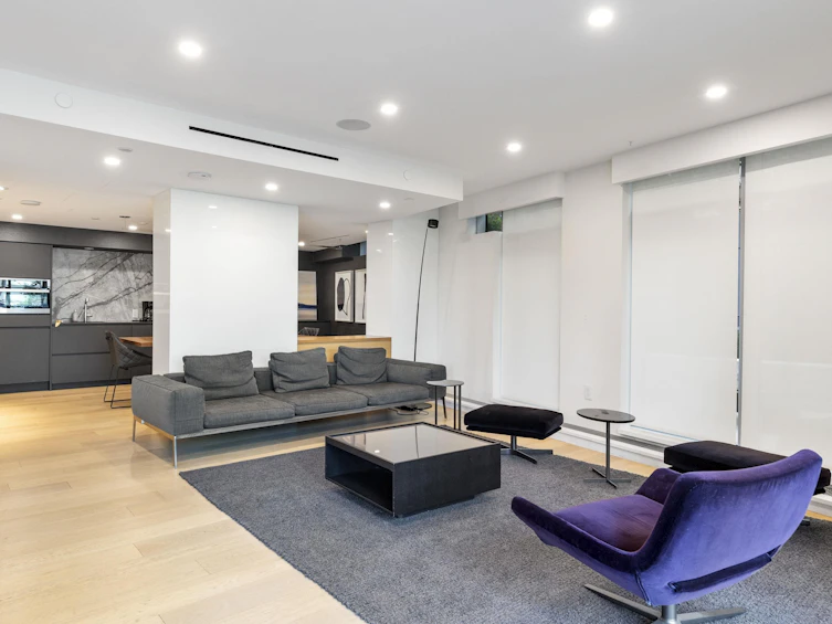 1104-889 Pacific Street, Vancouver, BC, V6Z 1C3 - 35