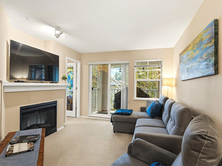 301-7330 Salisbury Avenue, Burnaby, BC, V5E 4N8 - 2