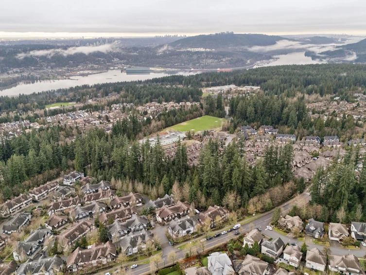 117-2200 Panorama Drive, Port Moody, BC, V3H 5M2 - 24