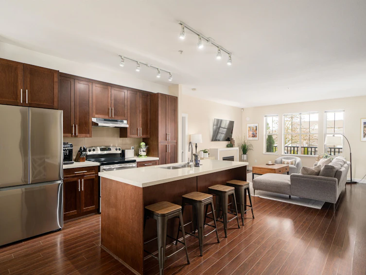 15-9525 204 Street, Langley, BC, V1M 0B9 - 8
