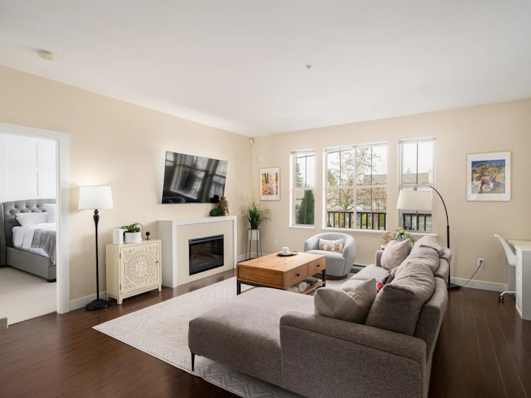 15-9525 204 Street, Langley, BC, V1M 0B9 - 4