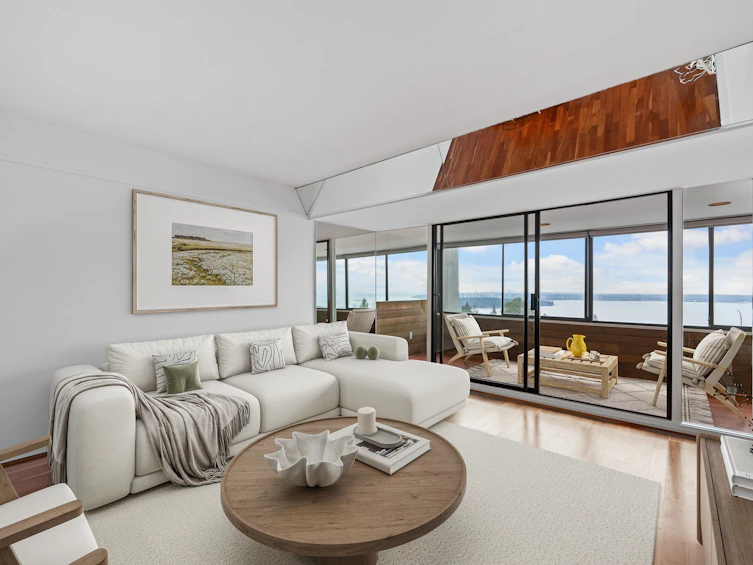63-2212 Folkestone Way, West Vancouver, BC, V7S 2X7 - 2