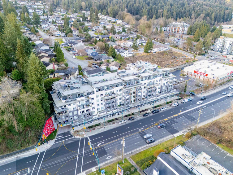 425-3229 St Johns Street, Port Moody, BC, V3H 0M4 - 34
