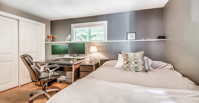 885 Fairfield Road, North Vancouver, BC, V7H 2J4 - 9