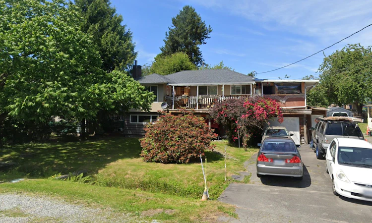 8331 Brownell Road