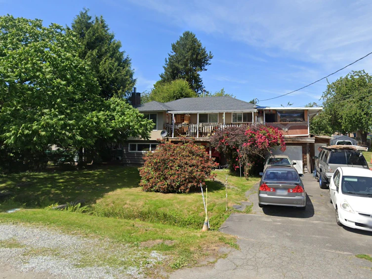 8331 Brownell Road, Richmond, BC, V6X 1G3